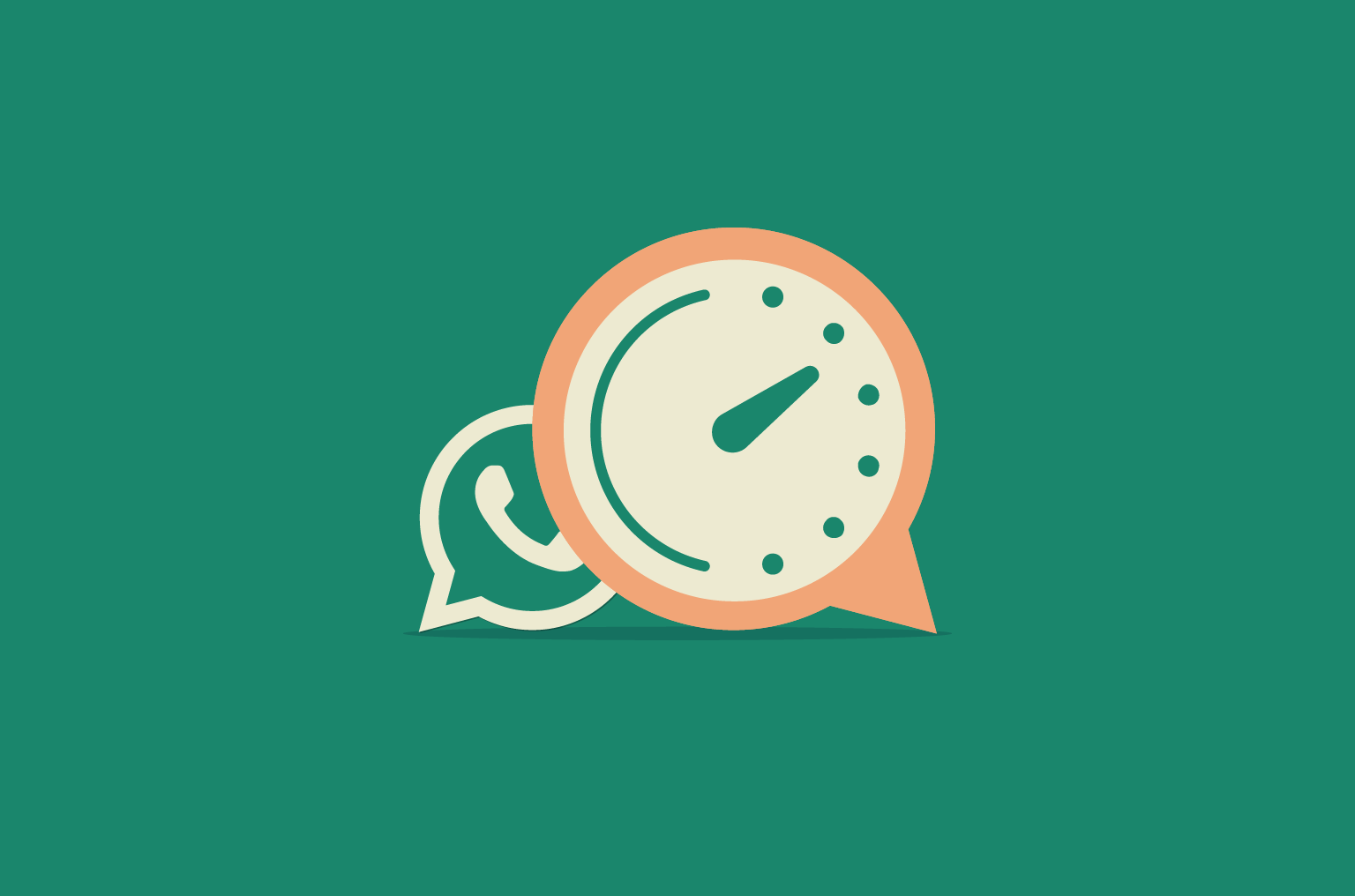 France WhatsApp filtering service